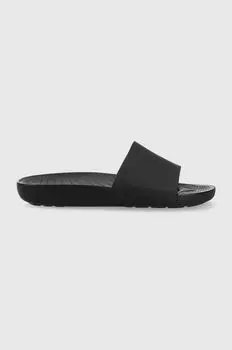 Шлепанцы Splash Slide Crocs, черный