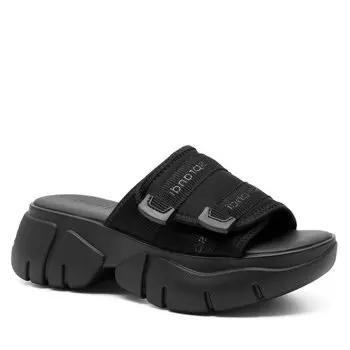 Шлепанцы Sprandi, черный