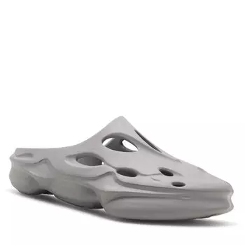 Шлепанцы Sprandi CREATURES, серый