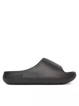 Шлепанцы Sprandi SPRANDI CLOUD WP88-23732, черный