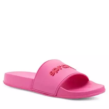 Шлепанцы Sprandi WATERCRUMBKIDS, розовый