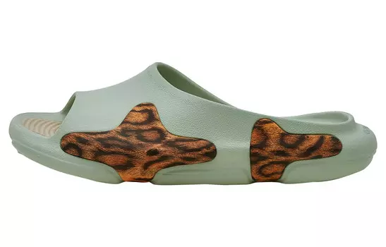 Шлепанцы Stance X Oasis унисекс Shaqing Eqlz Equalizer