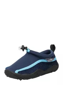 Шлепанцы STERNTALER, морской синий