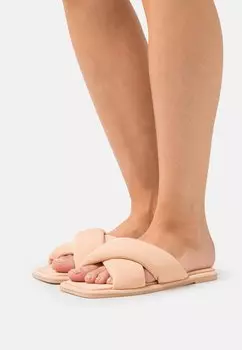 Шлепанцы Steve Madden