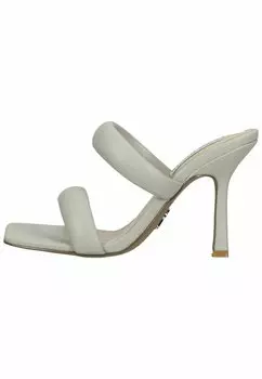 Шлепанцы Steve Madden