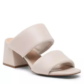 Шлепанцы Steve Madden Delani, экрю