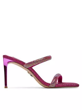 Шлепанцы Steve Madden Emporium-R Sandal, розовый