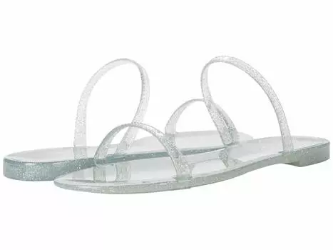 Шлепанцы Stuart Weitzman, Sawyer Slide