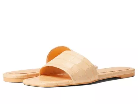 Шлепанцы Stuart Weitzman, Summer Slide Sandal