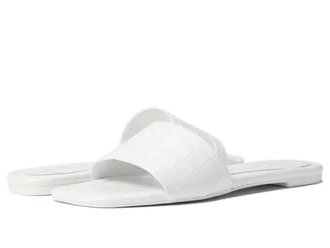 Шлепанцы Stuart Weitzman, Summer Slide Sandal