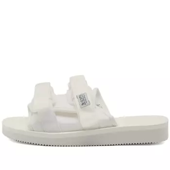 Шлепанцы Suicoke Moto Cab Slide