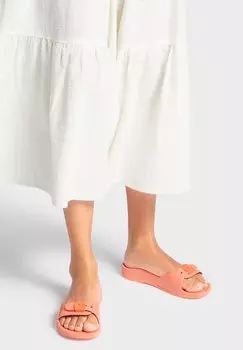Шлепанцы SUN Scholl, лосось