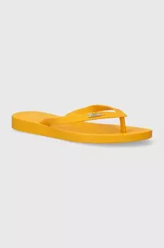 Шлепанцы Sun Venice AD Melissa, желтый