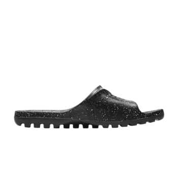 Шлепанцы Super.Fly Team Slide 'Black White', черный