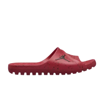 Шлепанцы Super Fly Team Slide 'University Red', красный