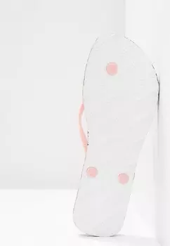 Шлепанцы SUPER SLEEK Superdry, фуксия