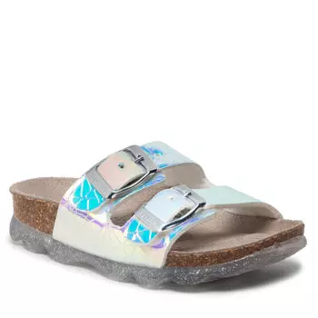 Шлепанцы Superfit M, цвет