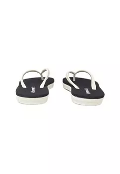 Шлепанцы Superga, черный