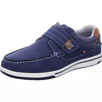 Шлепанцы SUPREMO Classic Flats, синий