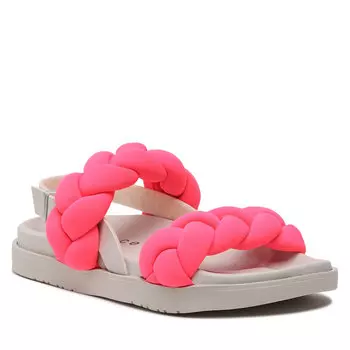 Шлепанцы Surface Project Idun, розовый