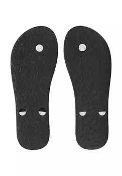 Шлепанцы TAHITI VII Roxy, белый