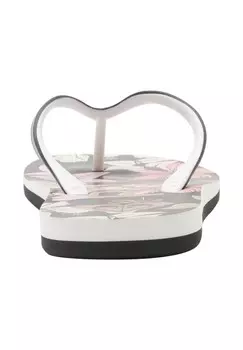 Шлепанцы TAHITI VII Roxy, черный