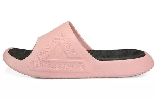 Шлепанцы Tai Ji1.0 женские розовые/оранжевые Peak