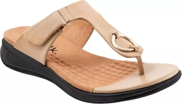 Шлепанцы Talara SoftWalk, бежевый