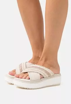 Шлепанцы Tamaris