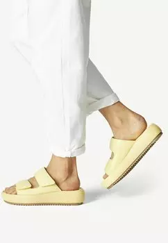Шлепанцы Tamaris