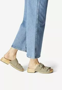 Шлепанцы Tamaris