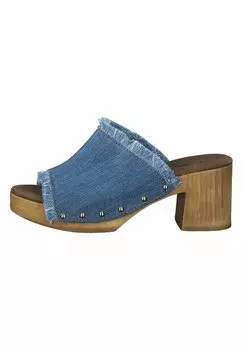 Шлепанцы Tamaris