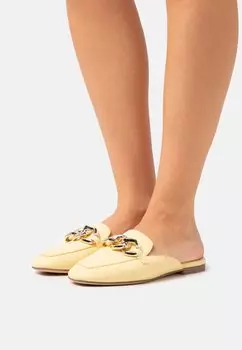 Шлепанцы Tamaris