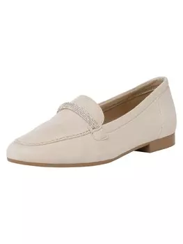 Шлепанцы Tamaris Classic Flats, бежевый