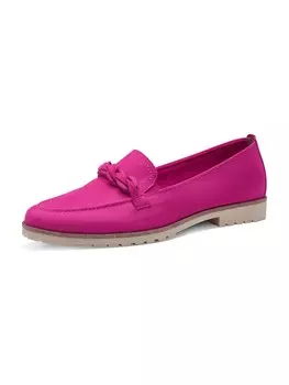 Шлепанцы Tamaris Classic Flats, розовый