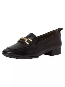 Шлепанцы Tamaris COMFORT, черный
