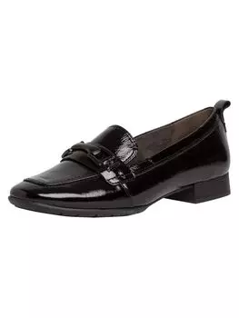 Шлепанцы Tamaris COMFORT, черный