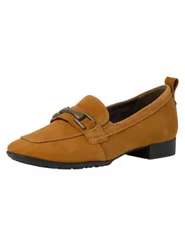 Шлепанцы Tamaris COMFORT, кэмел