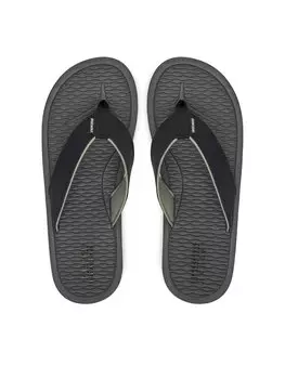 Шлепанцы Tantric-Copano 205097/BLK Skechers, черный