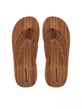 Шлепанцы Tantric-Fritz 205098/BRN Skechers, коричневый