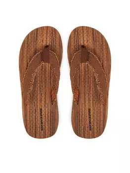Шлепанцы Tantric-Fritz 205098/Brn Skechers, коричневый