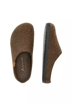 Шлепанцы TAPAI Whistler, коричневый