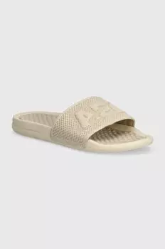 Шлепанцы Techloom Slide APL Athletic Propulsion Labs, бежевый