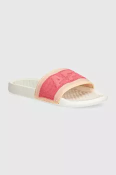 Шлепанцы TECHLOOM SLIDE APL Athletic Propulsion Labs, розовый