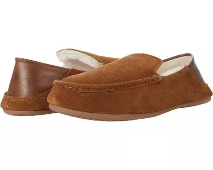 Шлепанцы TEMPUR-PEDIC Tatum, цвет Chestnut