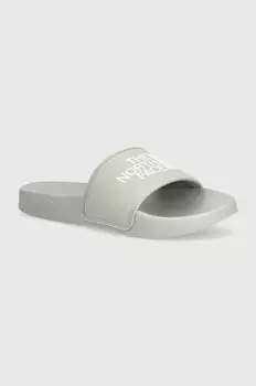 Шлепанцы The North Face BASE CAMP SLIDE III, серый
