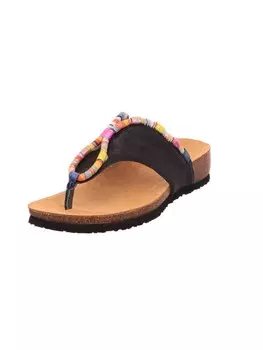 Шлепанцы Think!, черный