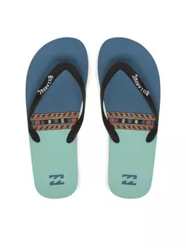 Шлепанцы Tides EBYL100027 Billabong, черный