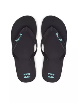 Шлепанцы Tides Slice EBYL100023 Billabong, синий