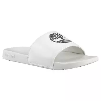 Шлепанцы Timberland Playa Sands Sports, белый
